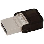 Ficha técnica e caractérísticas do produto PEN Drive OTG Dual Drive EL Shaddai 8GB