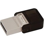 Ficha técnica e caractérísticas do produto PEN Drive OTG Dual Drive EL Shaddai 32GB