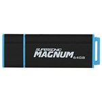 Ficha técnica e caractérísticas do produto Pen Drive Patriot Supersonic Magnum USB 3.0 64GB