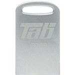 Ficha técnica e caractérísticas do produto Pen Drive Patriot Tab USB 3.0 32GB