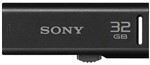 Ficha técnica e caractérísticas do produto Pen Drive Retrátil Plug e Play 32gb Preto Sony - USM32GR
