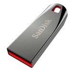 Ficha técnica e caractérísticas do produto Pen Drive SanDisk Cruzer Force 32GB USB 2.0