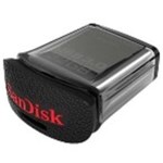 Ficha técnica e caractérísticas do produto Pen Drive Sandisk 32GB Ultra Fit USB 3.0