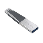 Ficha técnica e caractérísticas do produto Pen Drive Sandisk Ixpand Mini Flash Drive 128GB