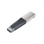 Ficha técnica e caractérísticas do produto Pen Drive Sandisk Ixpand Mini Flash Drive 64GB