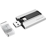 Ficha técnica e caractérísticas do produto Pen Drive Sandisk Ixpand para IPhone e IPad 16GB