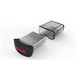 Ficha técnica e caractérísticas do produto Pen Drive Sandisk Ultra Fit 32gb Usb 3.0