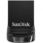 Ficha técnica e caractérísticas do produto Pen Drive SanDisk Ultra Fit USB 3.1 32GB