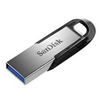 Ficha técnica e caractérísticas do produto Pen Drive Sandisk Ultra Flair 3.0 128GB 15X Mais Rápido 130m