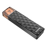 Ficha técnica e caractérísticas do produto Pen Drive Sandisk Wireless Stick 16Gb (Sdws4-016G-G46)