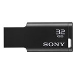 Ficha técnica e caractérísticas do produto Pen Drive Sony Flash Slim USM8M2B - 32GB