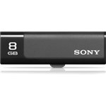 Ficha técnica e caractérísticas do produto Pen Drive Sony Micro Vault 8GB