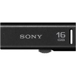 Ficha técnica e caractérísticas do produto Pen Drive Sony Retratil 16Gb Usm16Gb