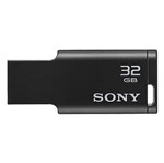 Ficha técnica e caractérísticas do produto Pen Drive Sony Usm-32M2/B 32Gb
