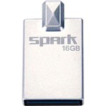 Ficha técnica e caractérísticas do produto Pen Drive Spark USB 3.0 - 16GB