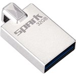 Ficha técnica e caractérísticas do produto Pen Drive Spark USB 3.0 - 32Gb