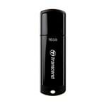 Ficha técnica e caractérísticas do produto Pen Drive Transcend 16GB JetFlash 700 USB 3.0