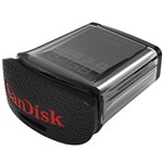 Ficha técnica e caractérísticas do produto Pen Drive Ultra Fit 3.0 32GB - SanDisk