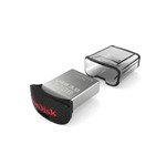 Ficha técnica e caractérísticas do produto Pen Drive Ultra Fit 32 Gb Usb 3.0 Sandisk