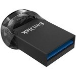 Ficha técnica e caractérísticas do produto Pen Drive Ultra Fit Sandisk USB 3.1 32GB SDCZ430-032G-G46