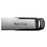 Ficha técnica e caractérísticas do produto Pen Drive Ultra Flair 32GB SDCZ73-032G-G46 - SanDisk