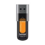 Ficha técnica e caractérísticas do produto Pen Drive Usb 3.0 - S57 - 256gb - Laranja - Lexar