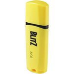Ficha técnica e caractérísticas do produto Pen Drive USB Blitz 3.0 32GB Amarelo - Patriot