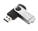 Ficha técnica e caractérísticas do produto Pen Drive USB TWIST 2 16GB - Mas Sul Digital