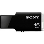Pen Drive USM-M 16GB Preto - Sony