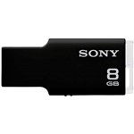 Pen Drive USM-M 8GB Preto - Sony
