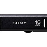 Pen Drive USM-RA 16GB Preto - Sony