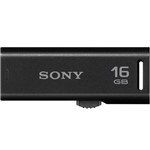 Ficha técnica e caractérísticas do produto Pendrive 16GB USB Sony Retrátil USM16GR - Sony-35