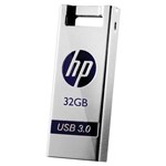 Ficha técnica e caractérísticas do produto Pendrive 32GB HP HPFD795W-32 X795W USB 3.0