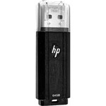 Ficha técnica e caractérísticas do produto Pendrive HP USB 64GB V125W P-FD64GHP125-GE