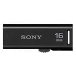 Ficha técnica e caractérísticas do produto Pendrive Sony R - 16GB USM16GR USM16GR