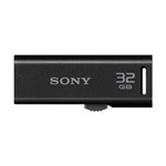 Ficha técnica e caractérísticas do produto Pendrive Sony Retrátil 32Gb Multilaser - Usm32Gr