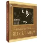 Ficha técnica e caractérísticas do produto Pensamentos e Reflexões Sobre os Princípios de Vida Billy Graham