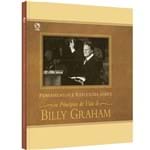 Ficha técnica e caractérísticas do produto Pensamentos e Reflexões Sobre os Princípios de Vida de Billy Graham