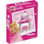 Ficha técnica e caractérísticas do produto Penteadeira Mágica da Barbie - Monte Líbano