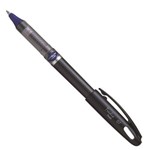 Ficha técnica e caractérísticas do produto Pentel Caneta Rollerball Energel Tradio Bl117a-c 0,7mm Azul