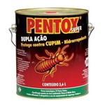 Ficha técnica e caractérísticas do produto Pentox Imunizante para Madeira 3,6 L - Montana