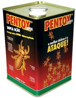 Ficha técnica e caractérísticas do produto Pentox Imunizante para Madeira - Montana