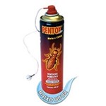 Ficha técnica e caractérísticas do produto Pentox Spray 400ml Anti Cupim