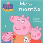 Ficha técnica e caractérísticas do produto Peppa Minha Mamae - Salamandra