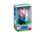 Ficha técnica e caractérísticas do produto Peppa Pig - George - Elka