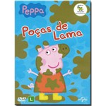 Ficha técnica e caractérísticas do produto Peppa Pig - Poca de Lama e Mais Historia