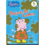 Ficha técnica e caractérísticas do produto Peppa Pig - Poca De Lama E Mais Historia