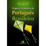Ficha técnica e caractérísticas do produto Pequena Gramatica Do Portugues Brasileiro