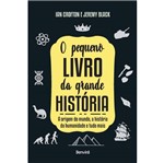 Ficha técnica e caractérísticas do produto Pequeno Livro da Grande Historia, o - Benvira