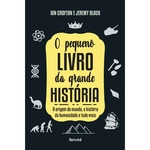 Ficha técnica e caractérísticas do produto Pequeno Livro Da Grande Historia, O - Benvira